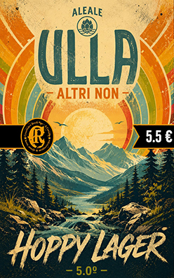 ALEALE-Ulla