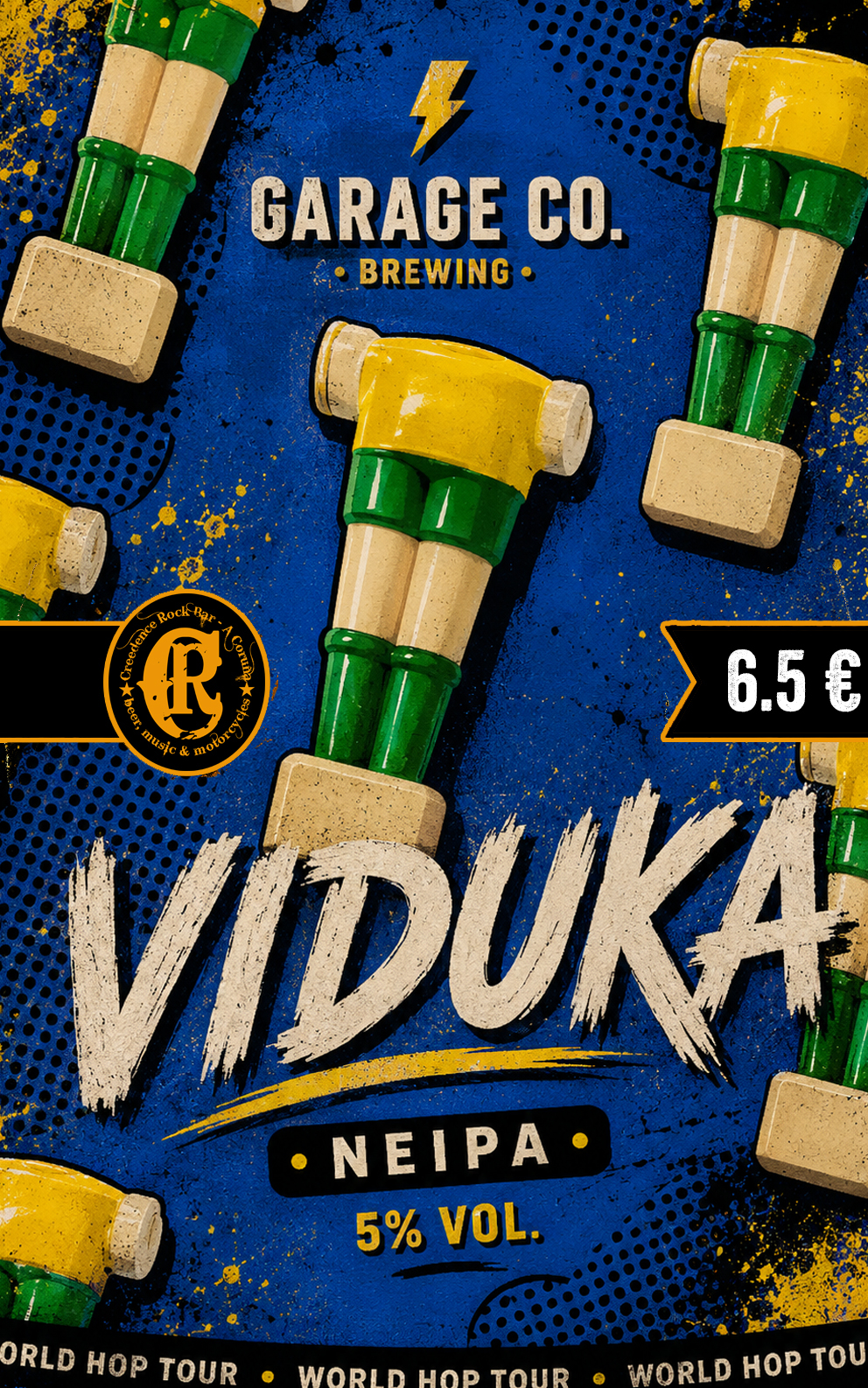 GARAGE-VIDUKA