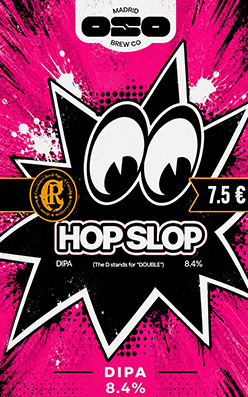 OSO-HOTSLOP
