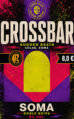 SOMA-CROSSBAR