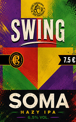 SOMA-SWING