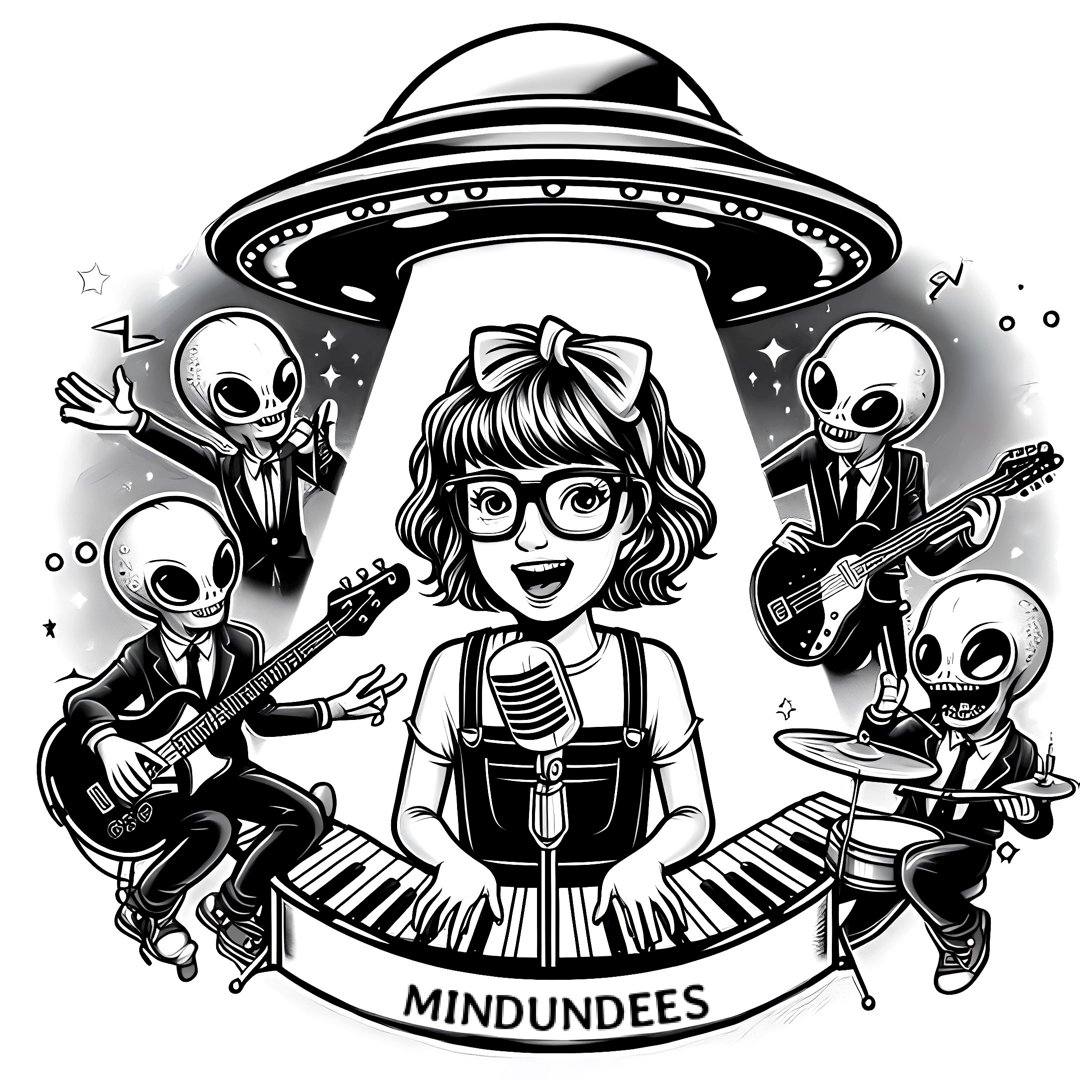THE MINDUNDEES